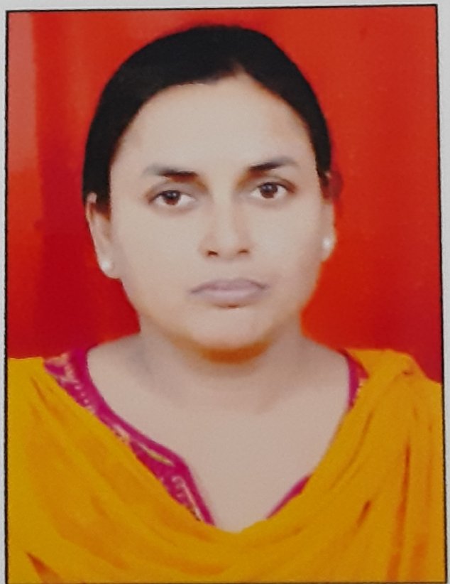 Dr. Aarti Chouhan